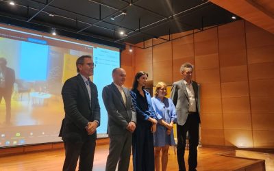 Senior Lawyer at LMA | Lagos Maclean Lawyers moderates a panel on Renewable Energy