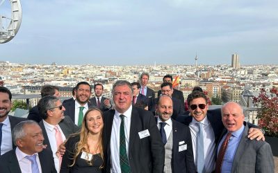 Annual Assembly 2024 of ALL – Legal Alliance of Law Firms