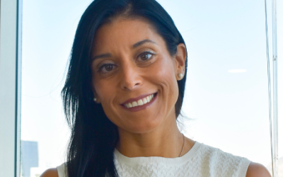 New Partner at LMA | Lagos Maclean Abogados.