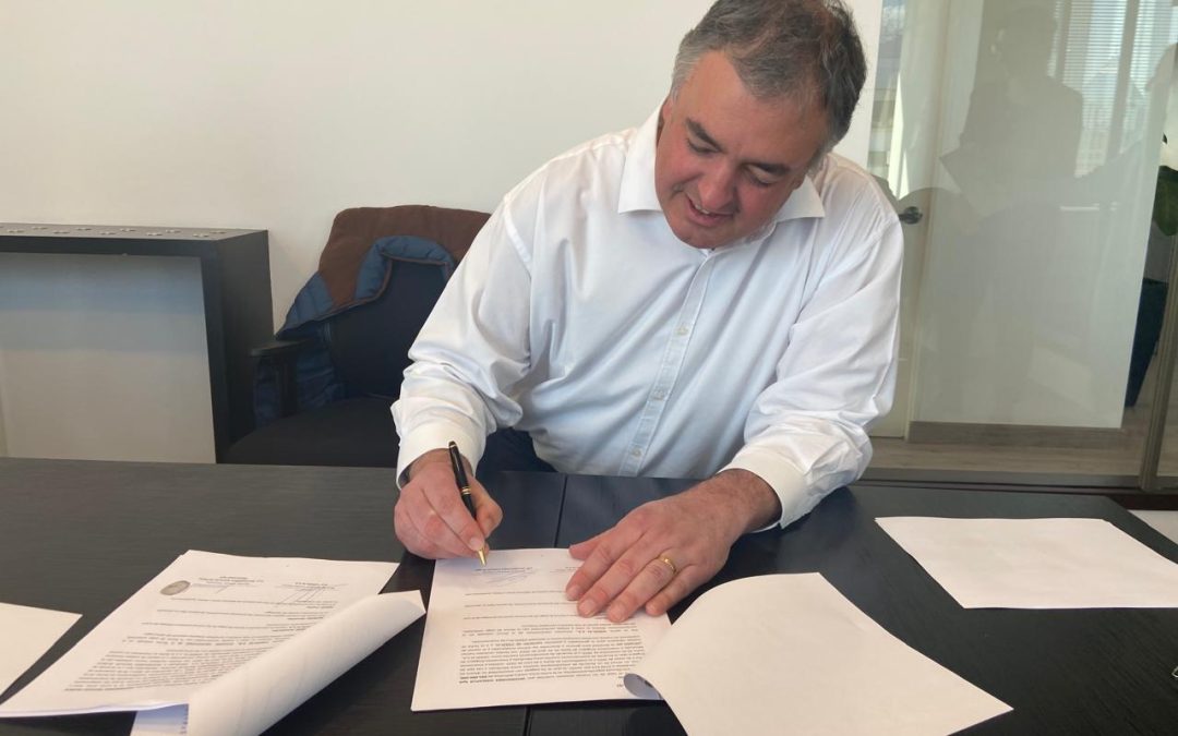 Videri.ai cierra su primera ronda de capital