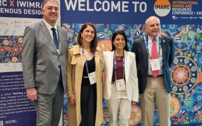 LMA | Lagos Maclean Abogados inaugura nueva oficina en Australia: LMA Connect