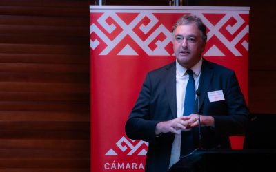 Encuentro de Amigos y Socios CChP – ALL