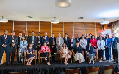 Jornada Legal – Reunión Anual ALL