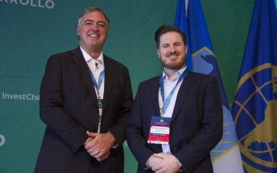 LMA | Lagos Maclean Abogados participa del foro Internacional de Inversiones BID