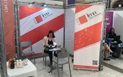 LMA | Lagos Maclean Abogados presente en Feria Laboral Derecho UC
