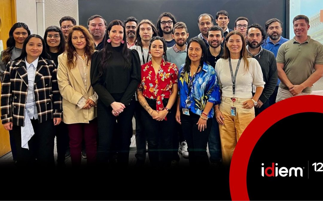 LMA | Lagos Maclean Abogados participates in IDIEM Colloquiums