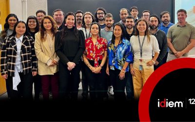 LMA | Lagos Maclean Abogados participa de Coloquios IDIEM