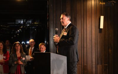 LMA | Lagos Maclean Abogados presente en Expomin 2025