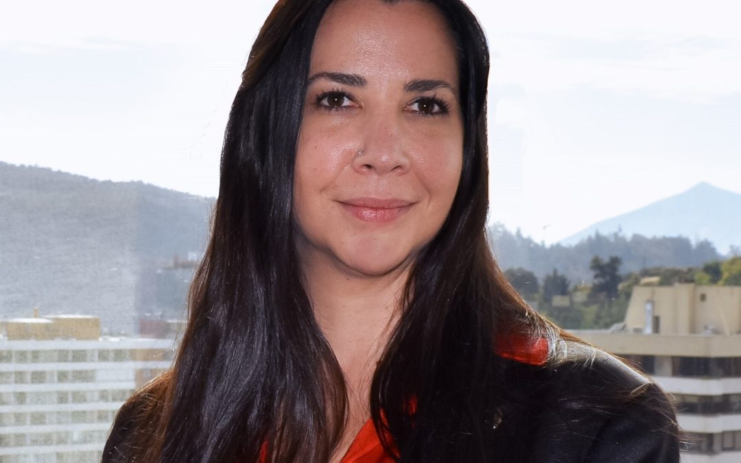 Francisca Rochet joins the firm as lead partner of the Infrastructure and Construction practice area.