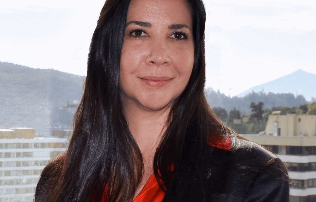 Francisca Rochet, partner of LMA | Lagos Maclean Abogados is re-elected as a director of SCHDC.