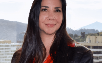 Francisca Rochet, socia de LMA | Lagos Maclean Abogados es reelegida como directora de SCHDC