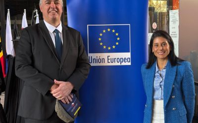 Día de la Unión Europea 2025